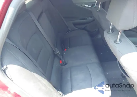 2019 Chevrolet Malibu Lt z USA, uszkodzony, nr VIN 1G1ZD5ST8KF125904